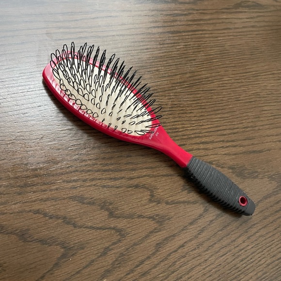 Spornette Super Looper Brush For Extensions & Wigs. Used twice. Good condition - Picture 3 of 4